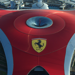 FWAD / Ferrari Feeling