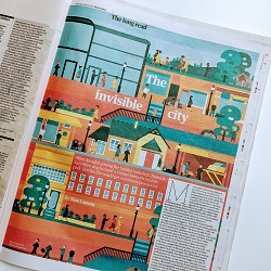 The Guardian Long Read
