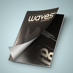 Waves of Harmony Magazine