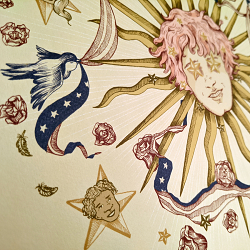 Illustrated Songs Calendar 2020