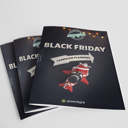 Greenlight brochures