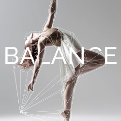 B.A.L.A.N.C.E