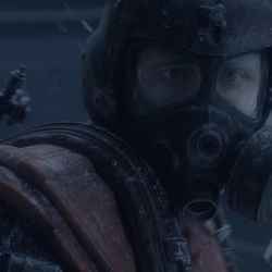 Metro Exodus: Artyom's Nightmare