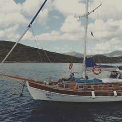 Turkish Airlines -  Love is the greatest journey