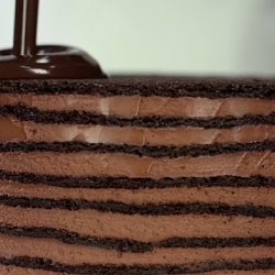 Baking Mad with Eric Lanlard