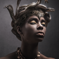 Medusa