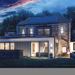 Making Tesla’s future homes relevant to today’s market