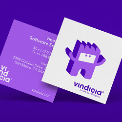 Vindicia Сhooses a Wild Card