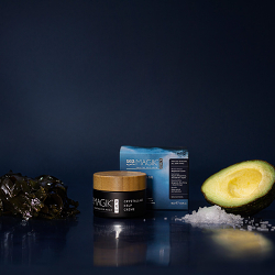 Finders Brands: Crystallage Range: Packaging design & Art Direction