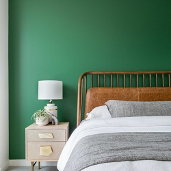 Photo retouching (Interiors)