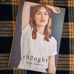 Thought Fashion