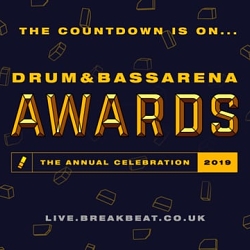 Drum & Bass Arena Awards