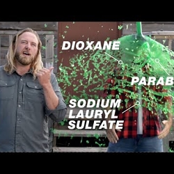 Dr. Squatch Hero Video 2.0