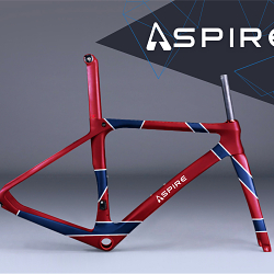 Web Design & Build | Aspire Cycles