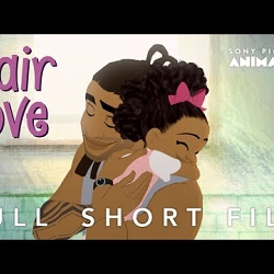Hair Love