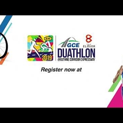 GCE Duathlon Promotion Video