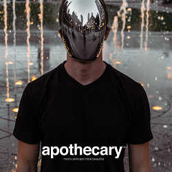 Apothecary drogerie