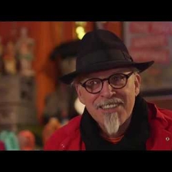 Showreel 19/20
