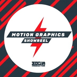 MOPS Production. Motion graphics showreel