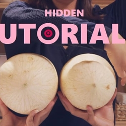 Hidden Tutorials