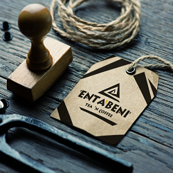 Entabeni Tea & Coffee | Branding
