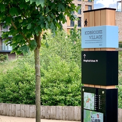 Kidbrooke Village (Transform Award Winner)