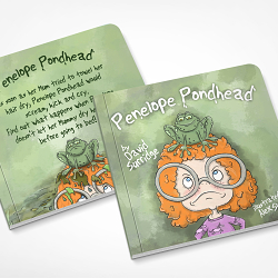 Penelope Pondhead