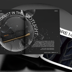 Fibre Magazine