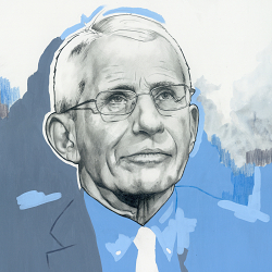 Anthony Fauci