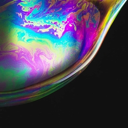 Cosmic Bubbles