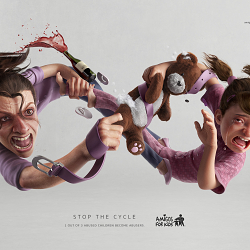 Stop The Cycle