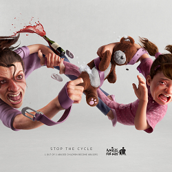 Stop The Cycle