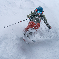 HELLY HANSEN - TRADE SHOW