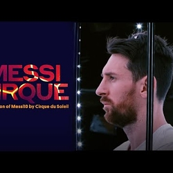 MessiCirque