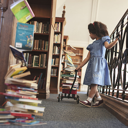 World Book Day