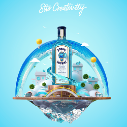 The World of Bombay