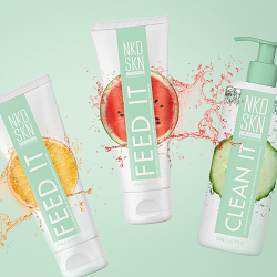 Feed Your Skin