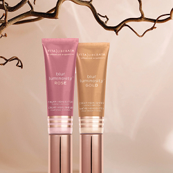 Beauty Range