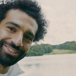 Adidas - Mo Salah / X19