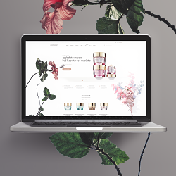 Apothecary website