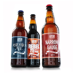 Leighton Buzzard Brewing Co.