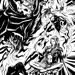 Astral Battle