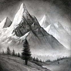 Mountains