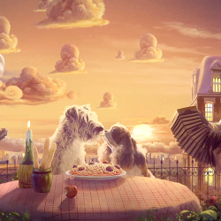 SKY MOVIES DISNEY - IDENT