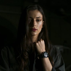 DMC Watches (Promo)
