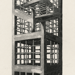 The Geometry of Living - Towers