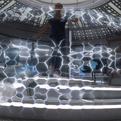 VFX Legion, Architect of Pioneering Remote Pipeline, Meets The Industry’s Needs During Covis Cri