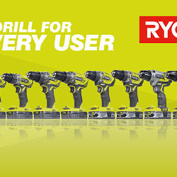 Ryobi One+