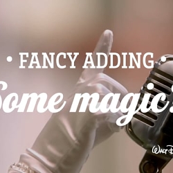Disney ticketing video