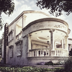 Forest Villa
